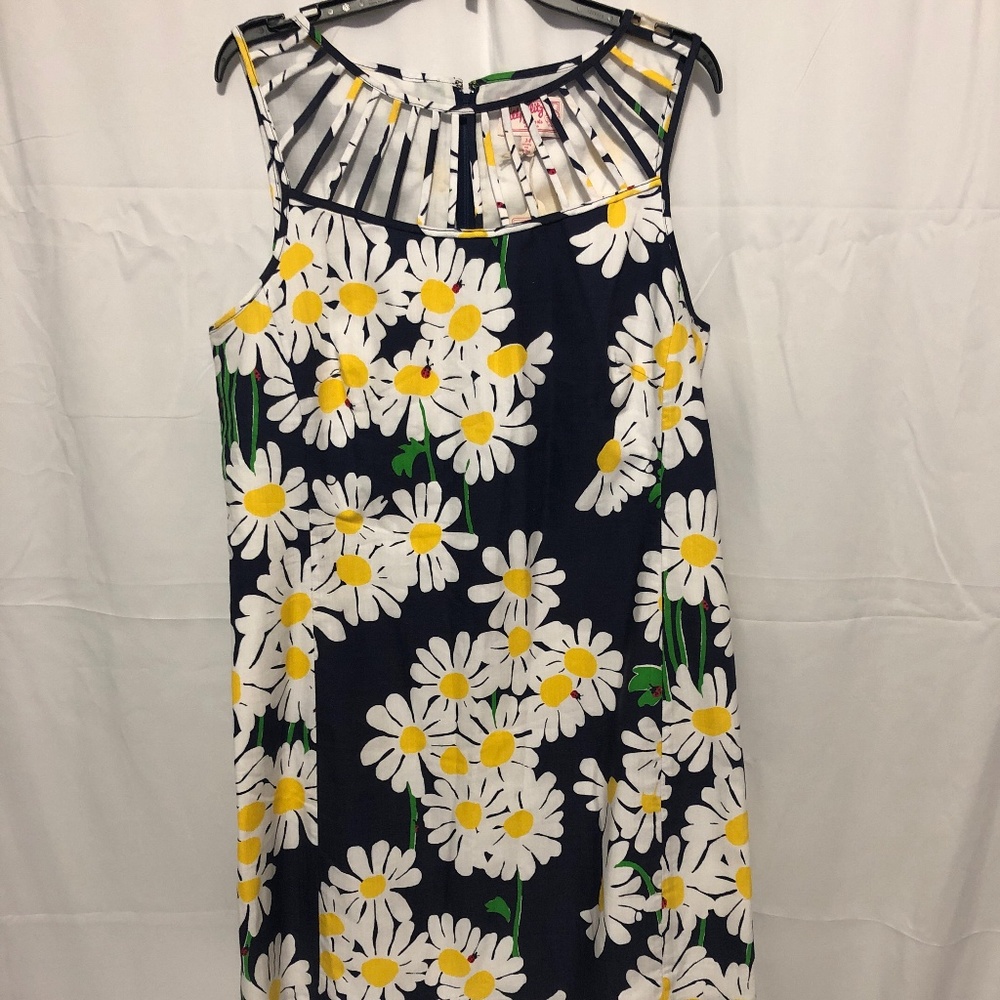 NWT Size 14 Lilly Pulitzer Ricci shift Dress